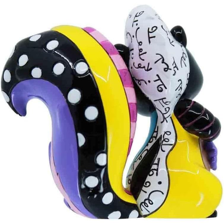 Flower Mini Britto Figurine