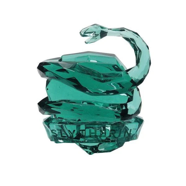 Licensed Slytherin Emblem Facet