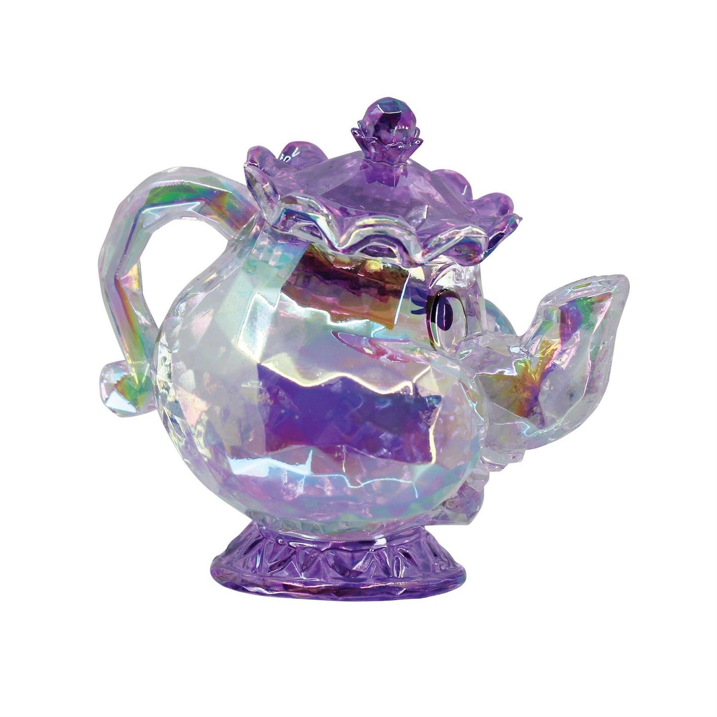 Mrs Potts Official Licenced Facet