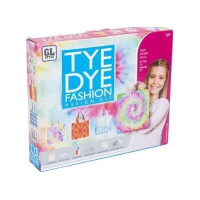 Tie Dye Set