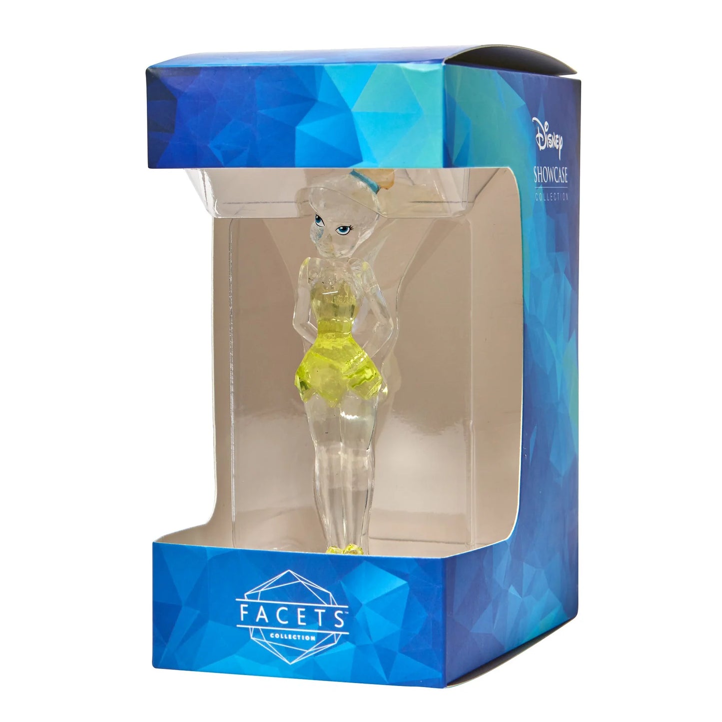 Tinkerbell Acrylic Licensed Facet