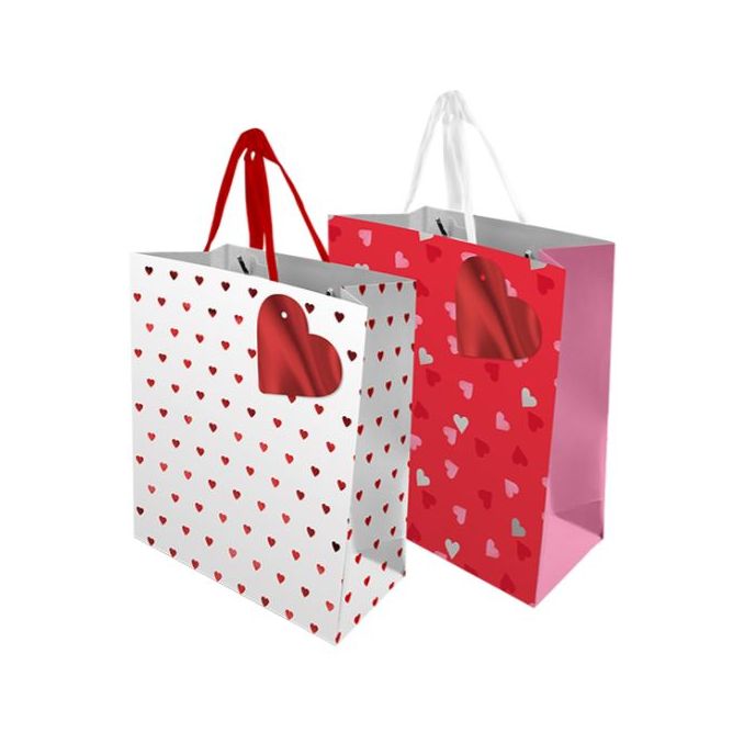 Valentines Day Large Gift Bag