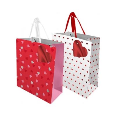 Valentines Day Medium Gift Bag