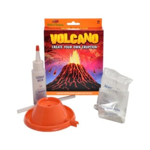 Volcano Eruption Kits