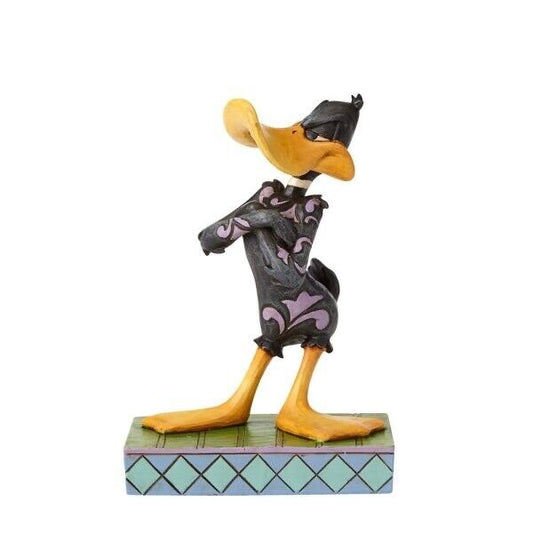 Warner Bros Looney Tunes Daffy Duck Traditions Figurine by Jim Shore