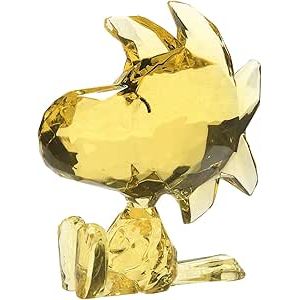 Peanuts Woodstock Licensed Facet