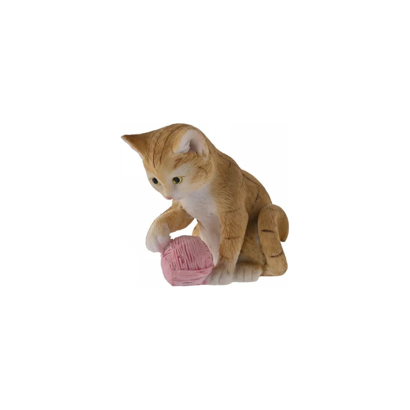 Best of Breed Cat Figurine (6 Assorted)