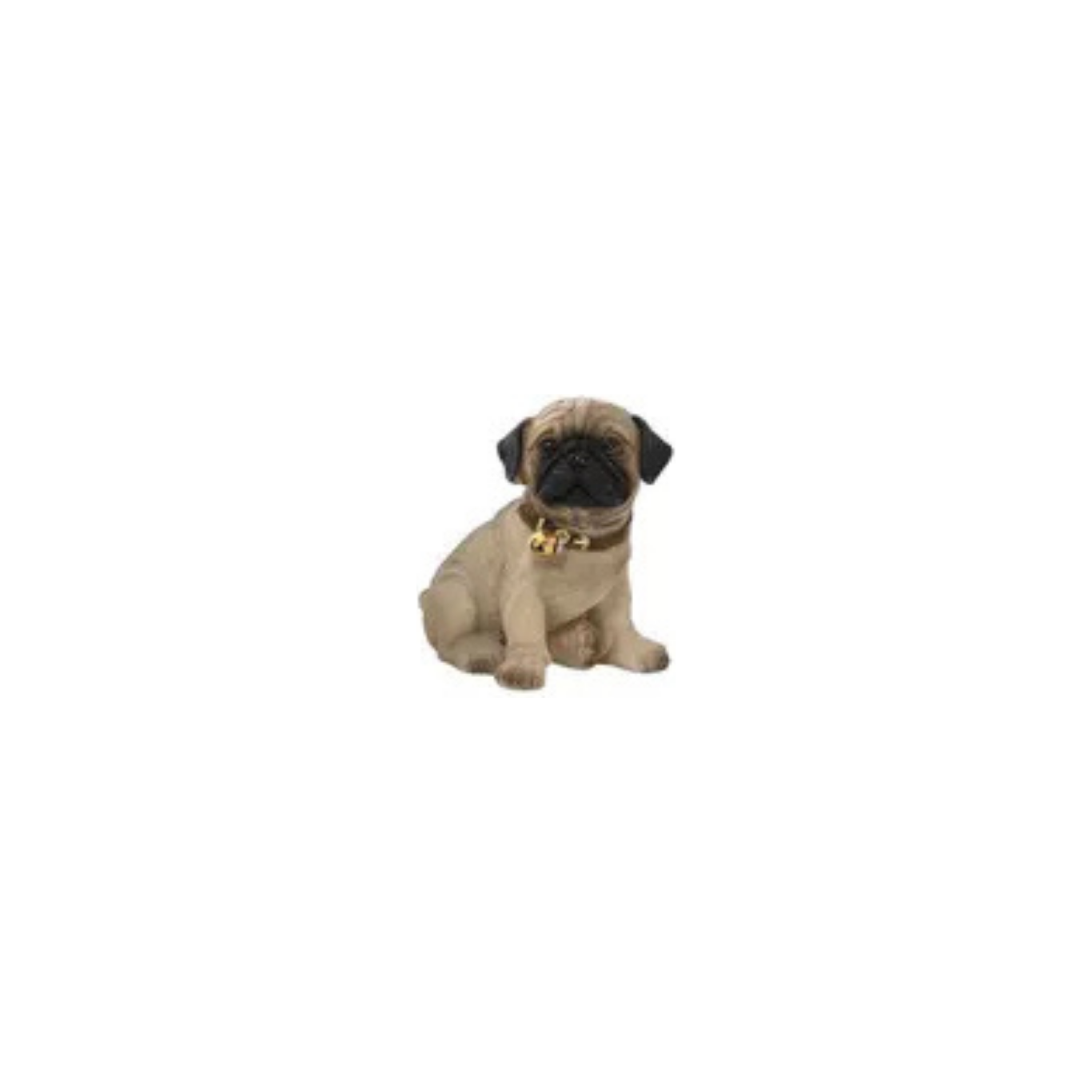 Best of Breed Dog Figurine (6 Assorted)