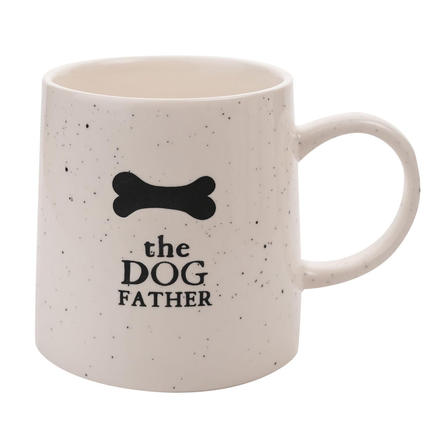 Best of Breed Paw Prints Mug - Dog Father
