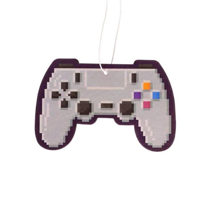 Bubble Gum Game Over Controller Air Freshener