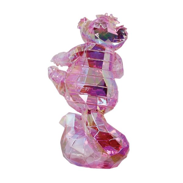 Cheshire Cat Official Licenced Facet
