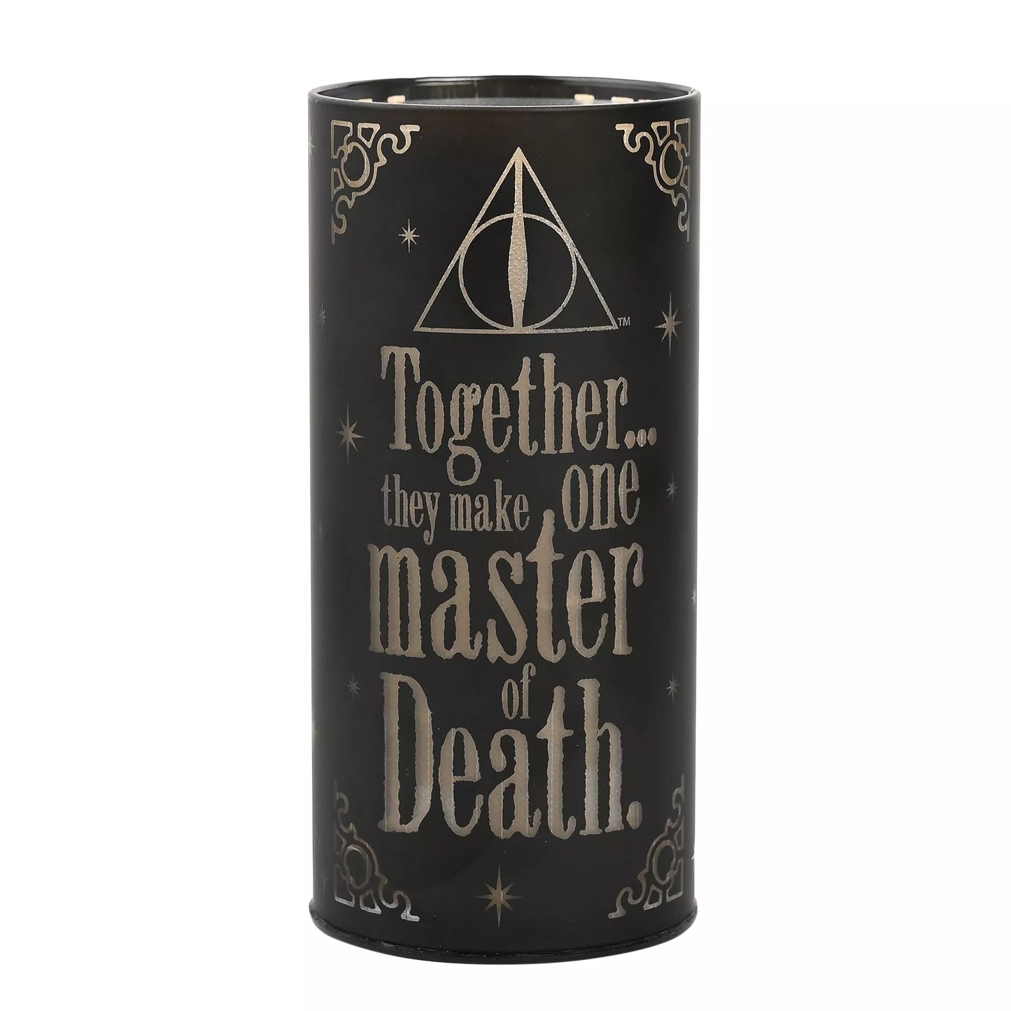 Warner Brothers Deathly Hallows Light Tube
