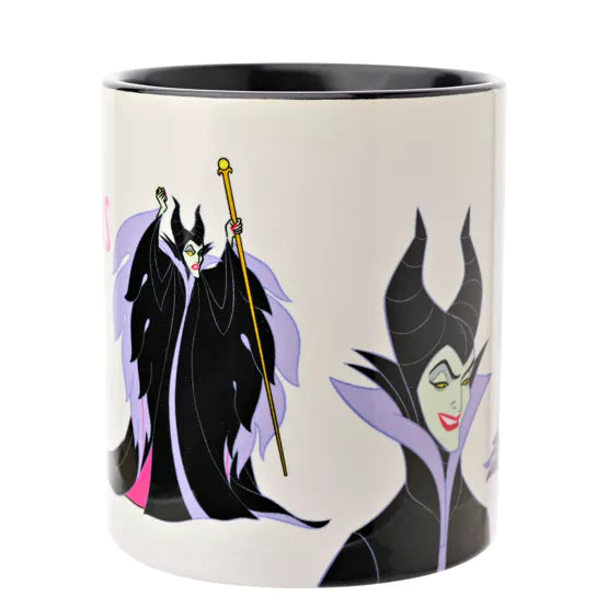 Disney Mug - Maleficent