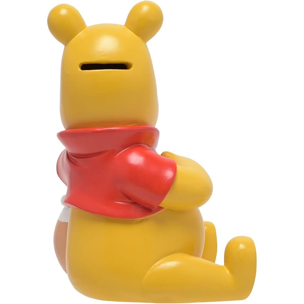 Disney Winnie The Pooh Money Box