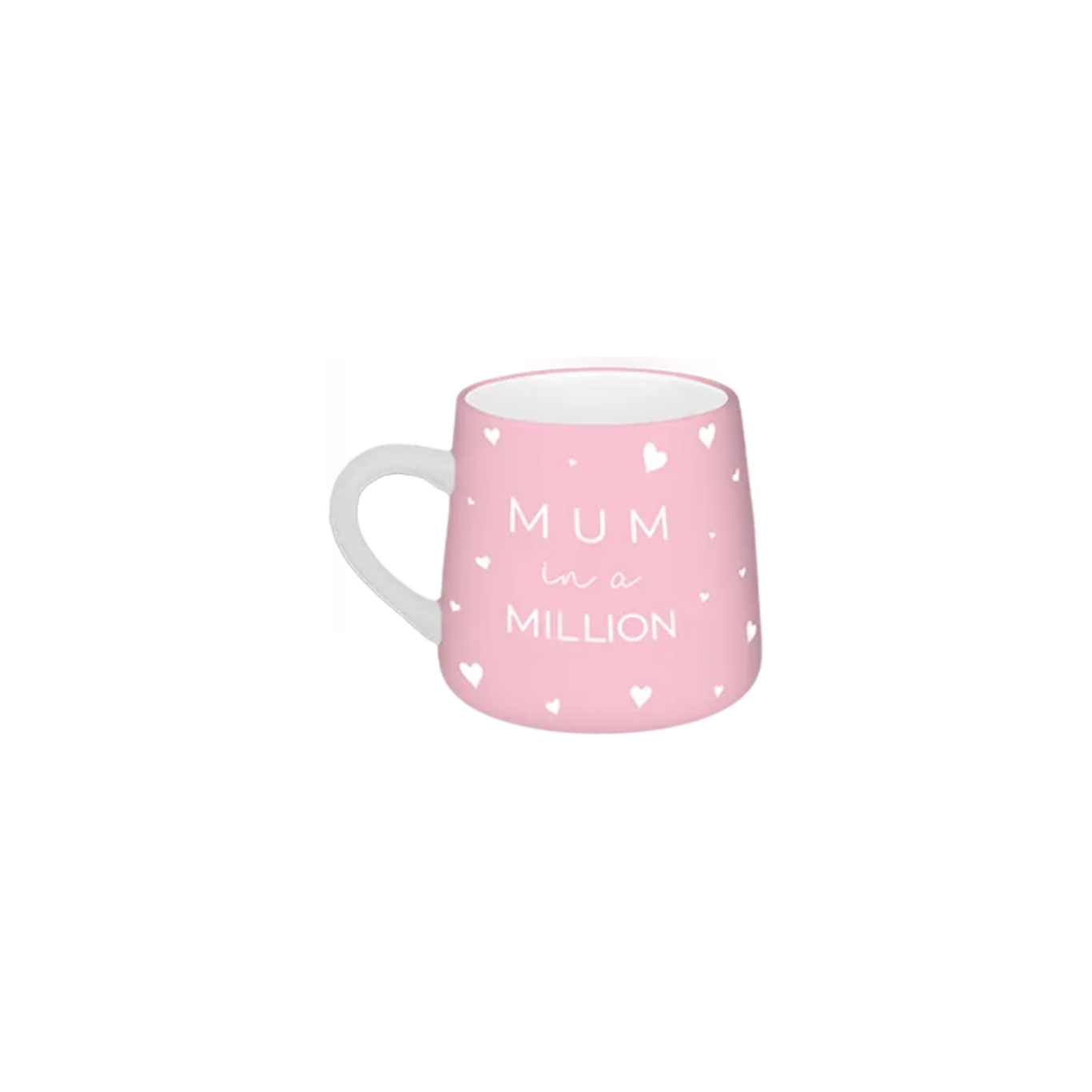 Mothers Day Slogan Mug