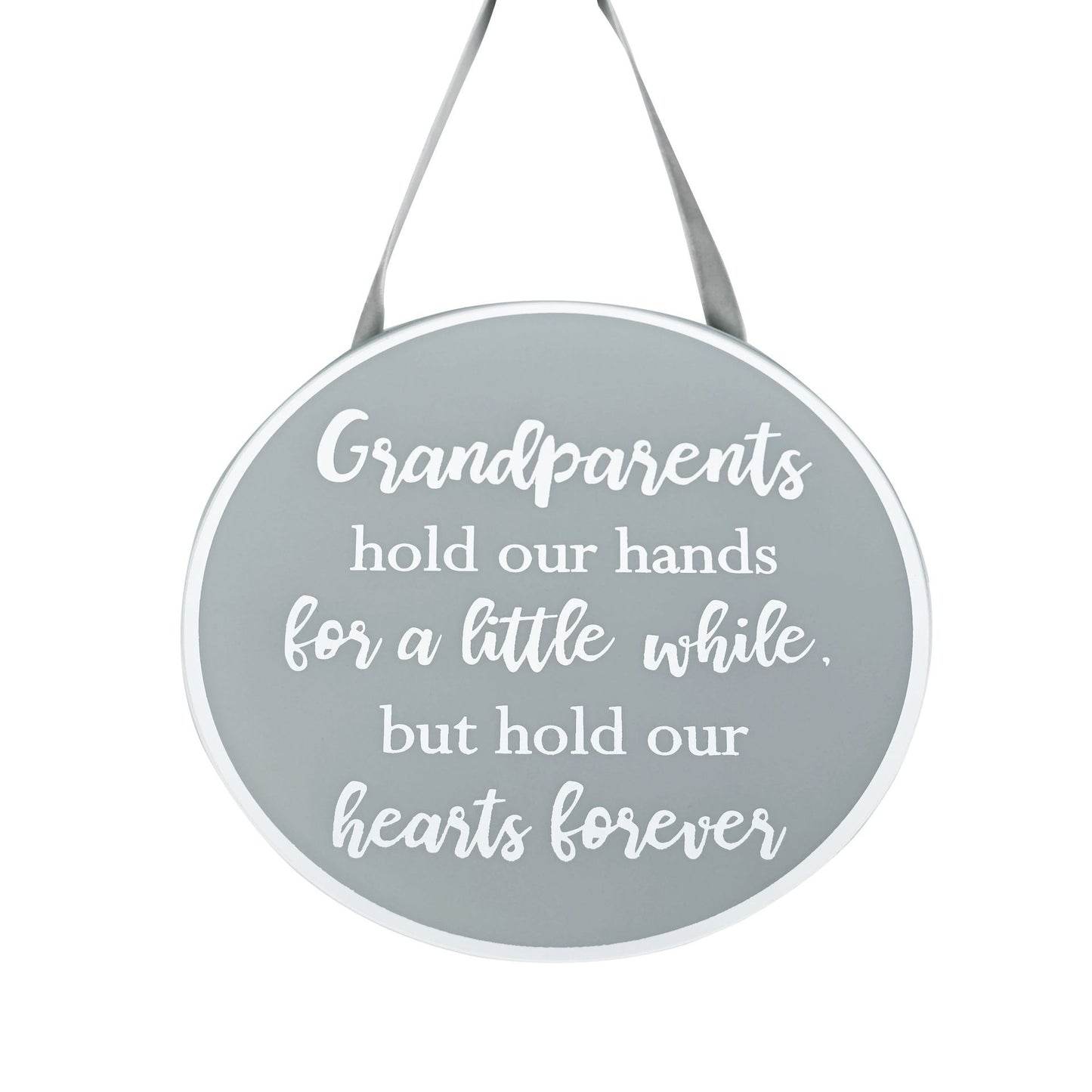 Reflections Plaque - Grandparents