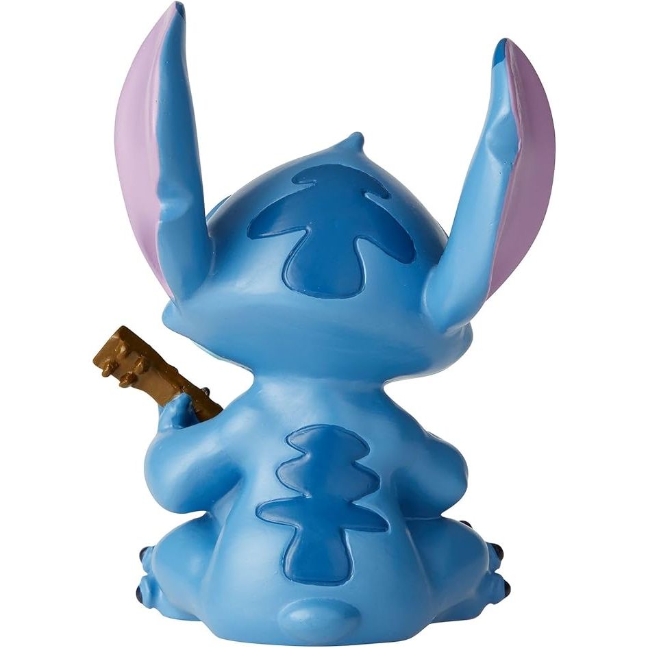 Stitch Guitar Figurine