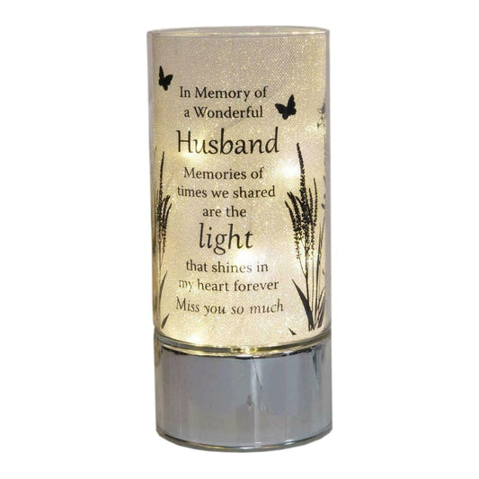 Thoughts of You Light Tube Husband 20cm