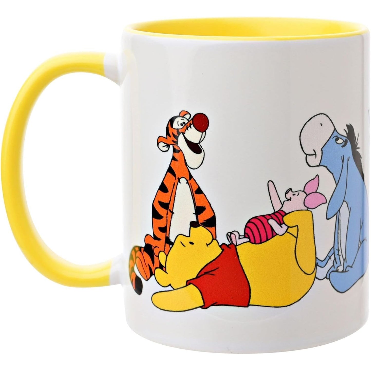 Disney Mug - Winnie and Friends