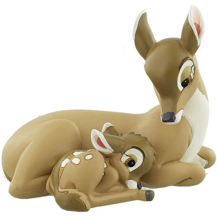 Disney Magical Moments Bambi & Mother - My Little One