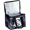 The Original Stormtrooper Lunch Cool Bag - Black