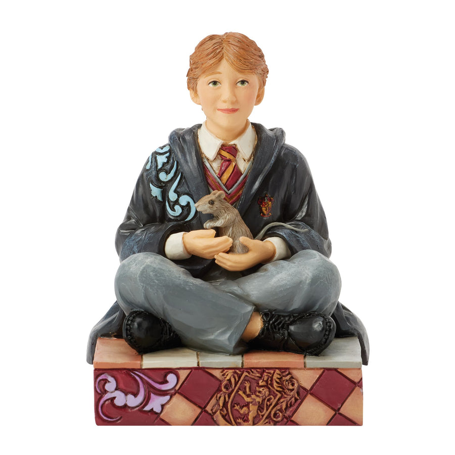 Ron Wizarding whiskers (Personality Pose) Figurine