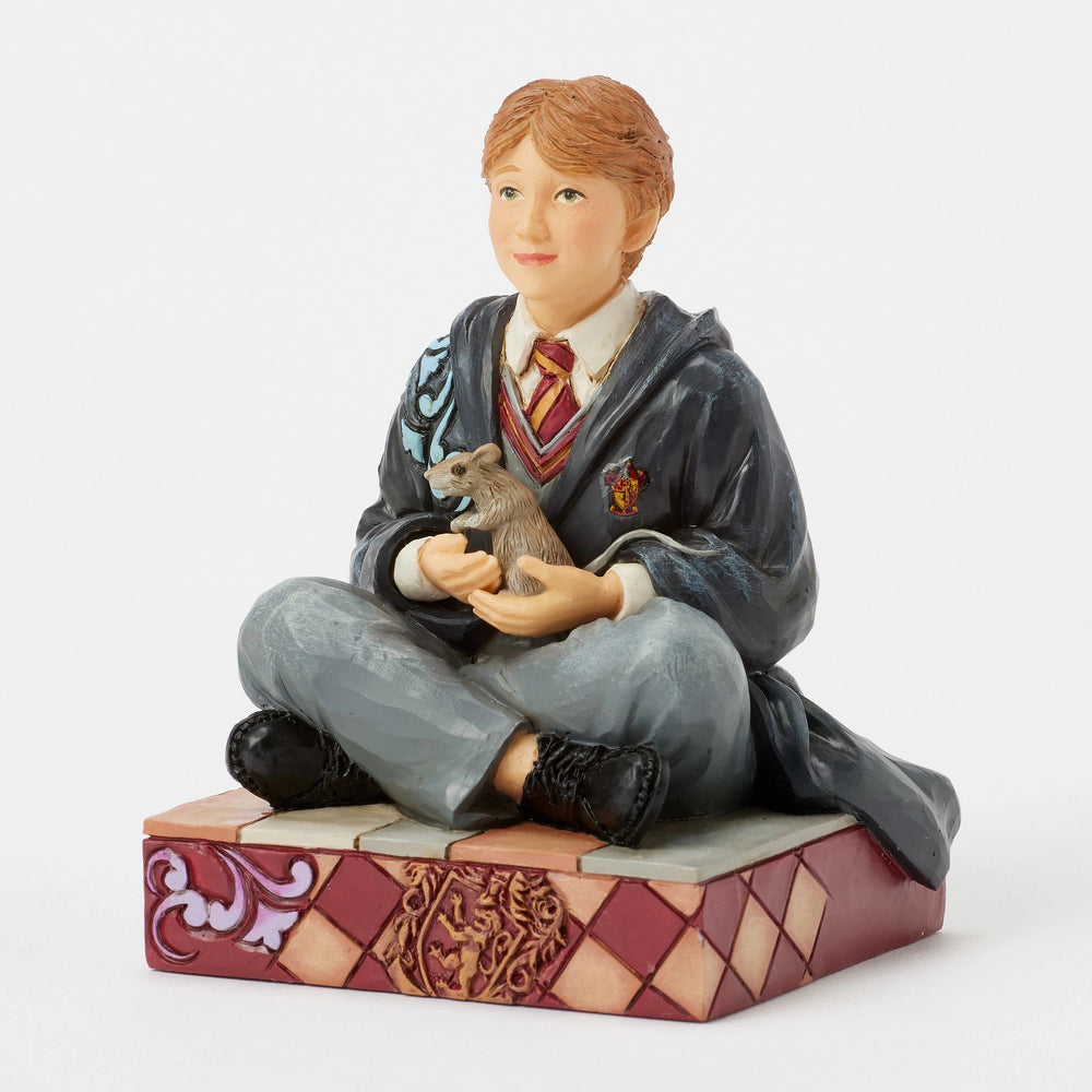 Ron Wizarding whiskers (Personality Pose) Figurine