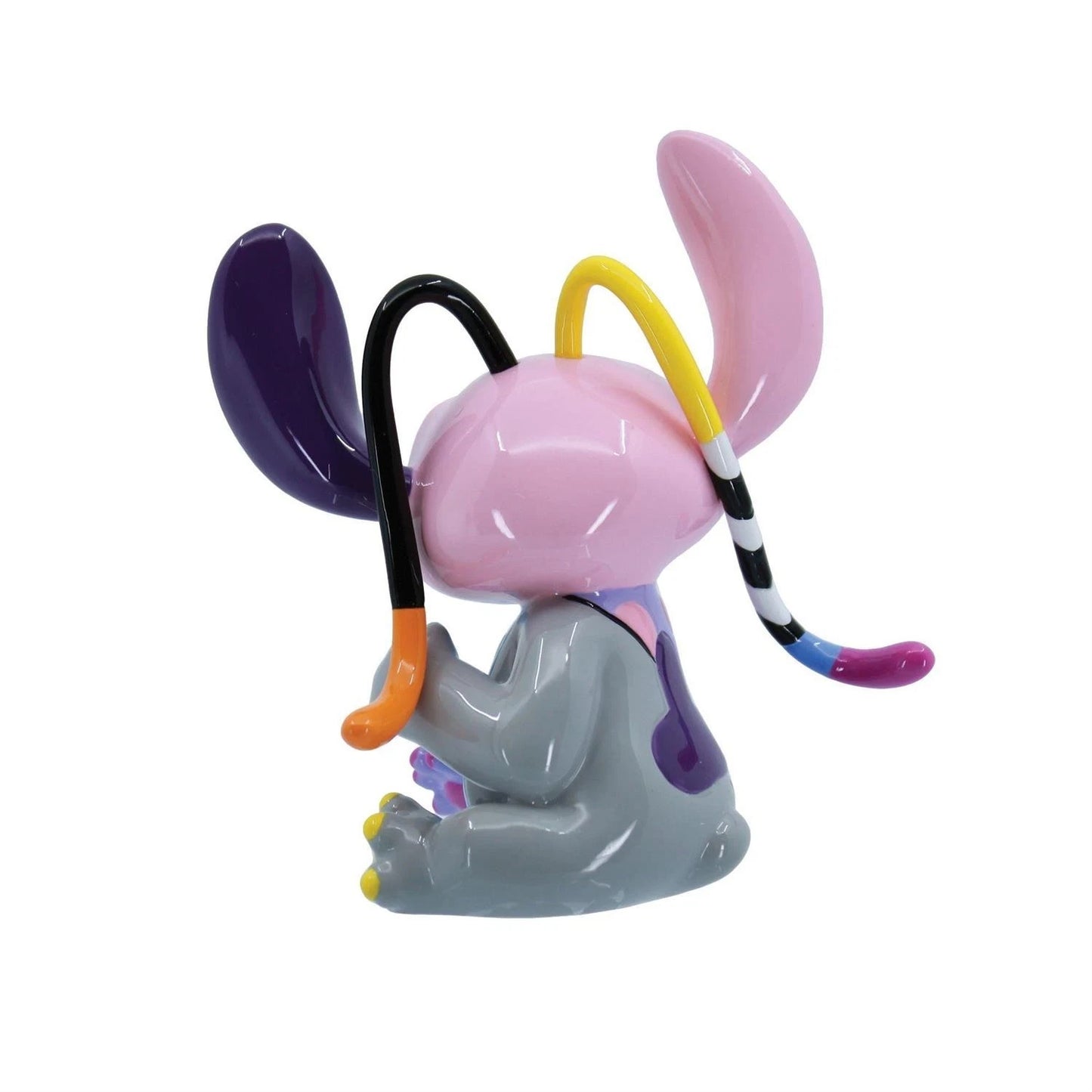 Britto Disney Angel Mini Figurine