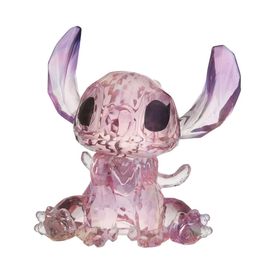Disney Angel (Stitch) Official Licenced Facet