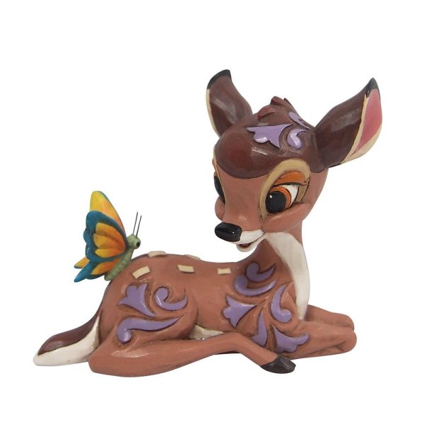 Bambi Mini Figurine