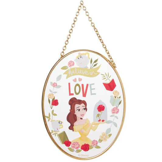Disney Belle Suncatcher