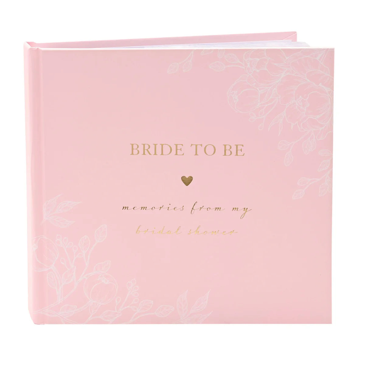 Amore Bride to be Hen Party Photo Album