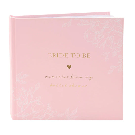 Amore Bride to be Hen Party Photo Album