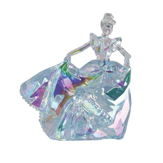 Cinderella Official Licenced Facet