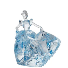 Cinderella Official Licenced Facet