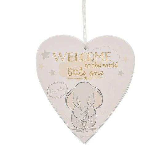 Disney Magical Beginnings - Welcome to the World (Dumbo)