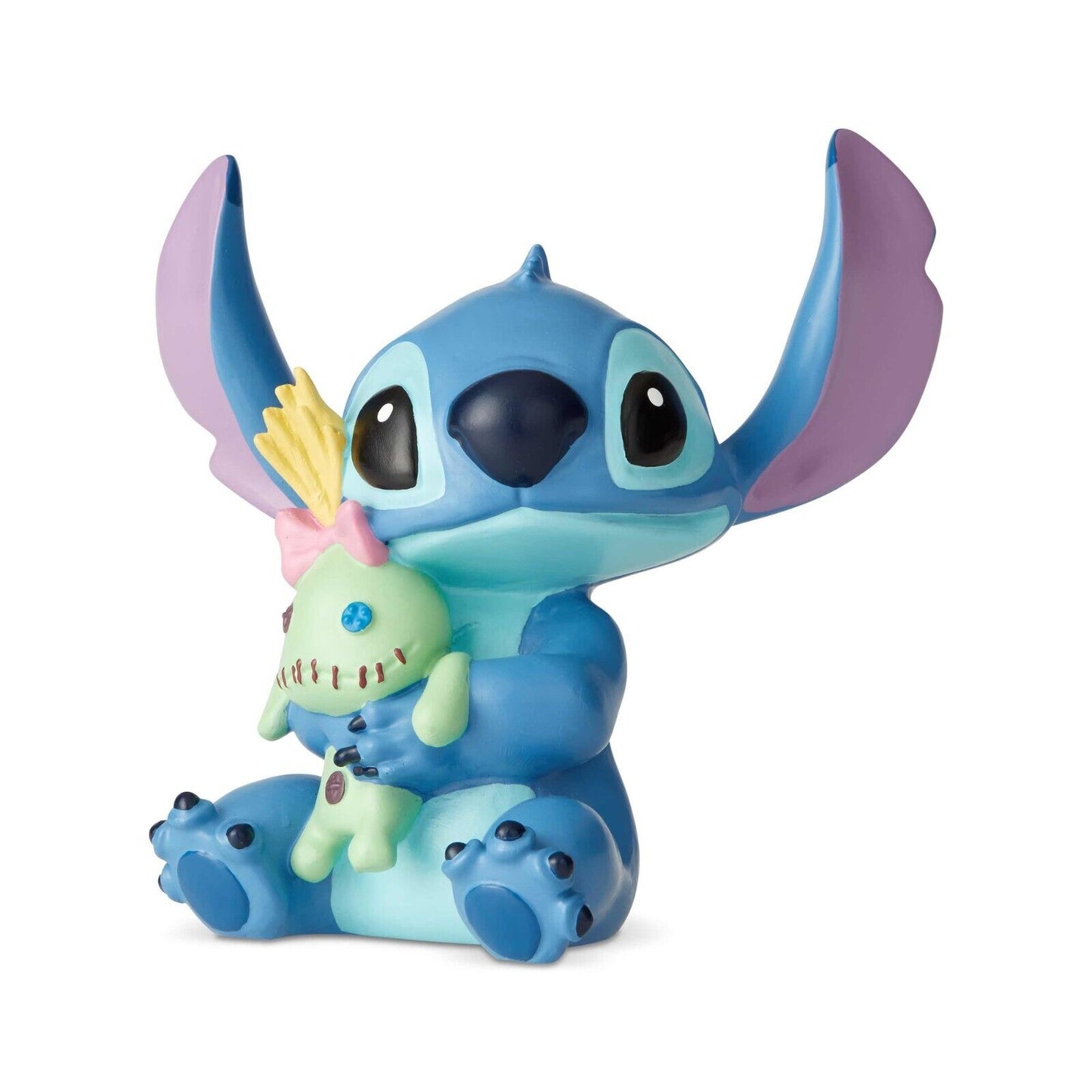 Disney Showcase Stitch Doll Figurine