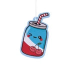 Cherry Foodi Mals Cherry Air Freshener