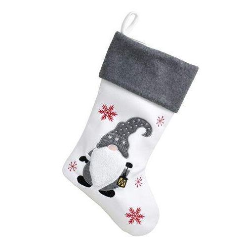 Deluxe Gonk Stocking