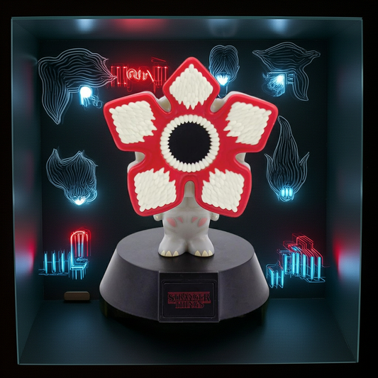 Demogorgon Icon Light