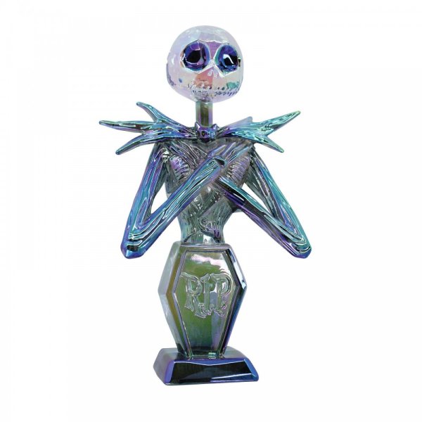 Jack Skellington Official Licenced Facet