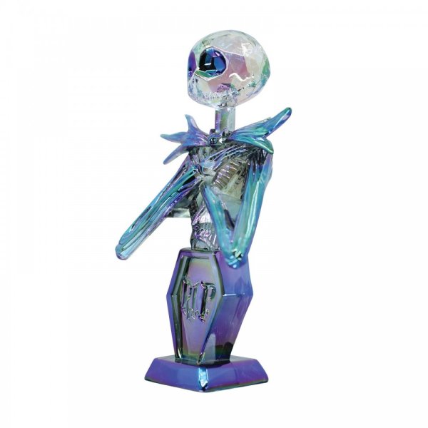 Jack Skellington Official Licenced Facet