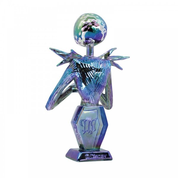 Jack Skellington Official Licenced Facet