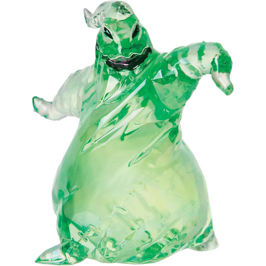 Oogie Boogie Licensed Facet
