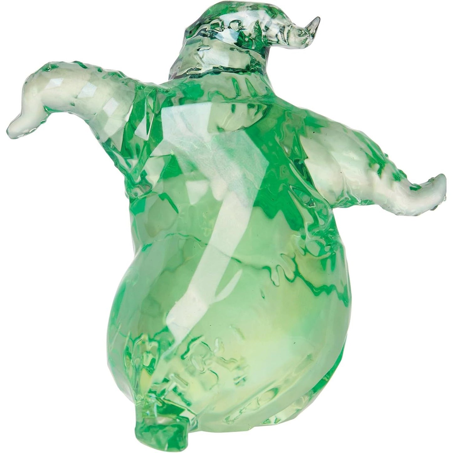 Oogie Boogie Licensed Facet
