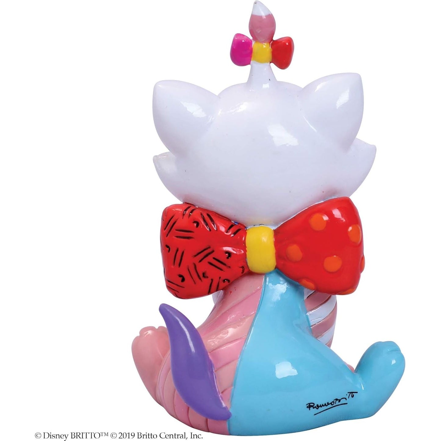 Britto Marie Mini Figure