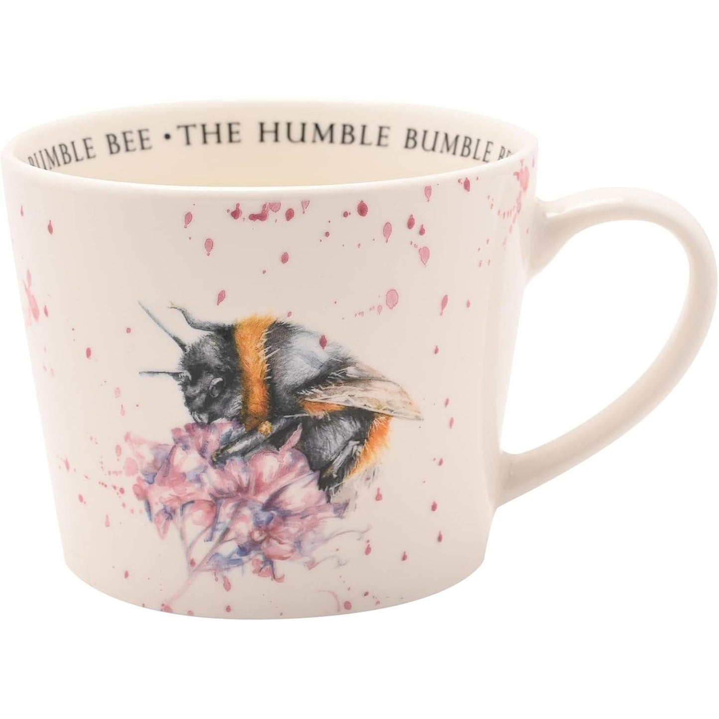 Meg Hawkins Cup - Bumble Bee