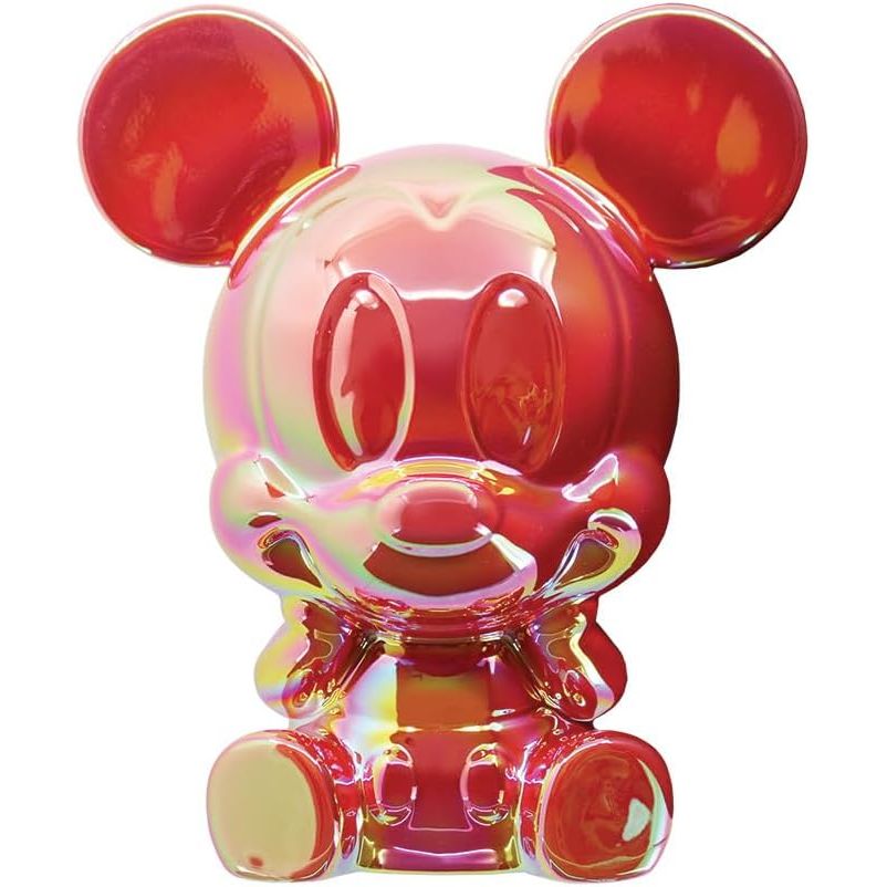 Mickey Ceramic Money Bank