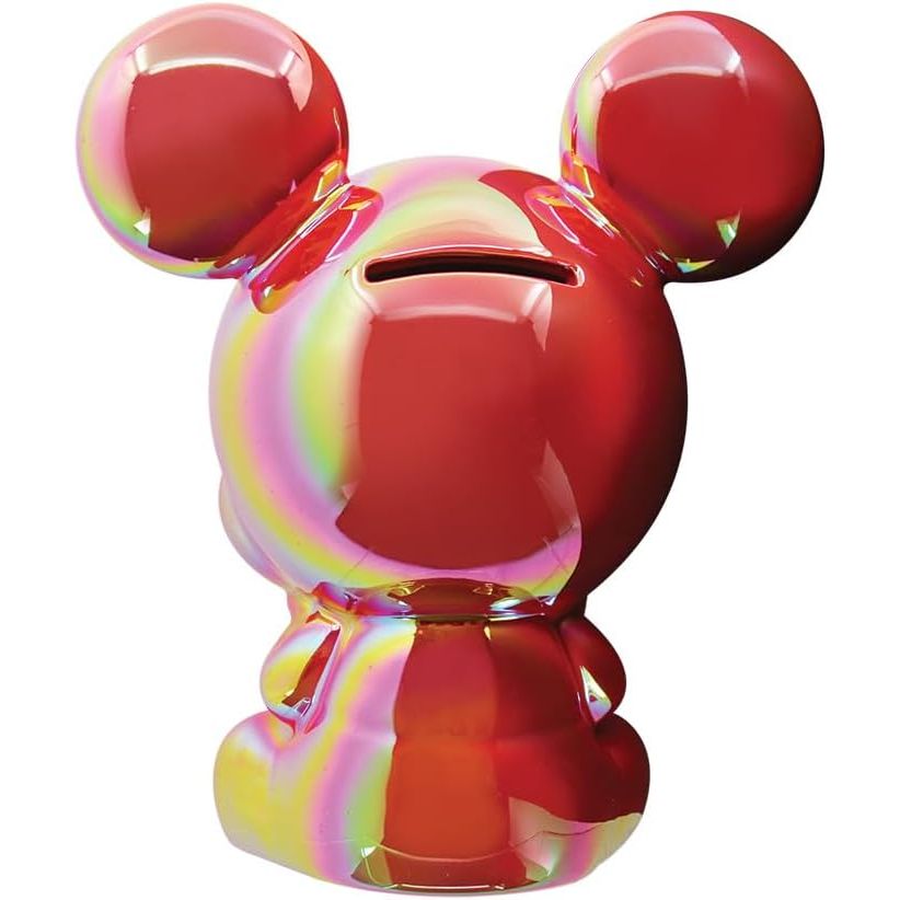 Mickey Ceramic Money Bank