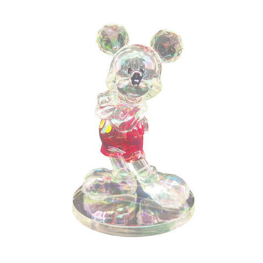 Mickey Mouse Licenced Facet